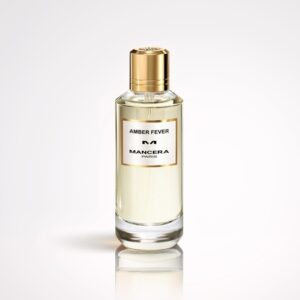 Mancera Amber Fever 60-120 ml - Image 2