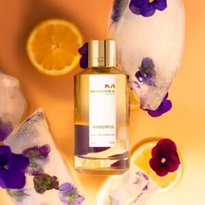 Mancera Amberful 60-120 ml - Image 2