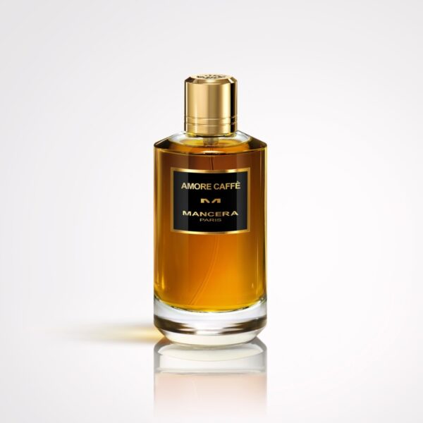 Mancera Amore Caffe 120ml 1