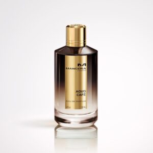 Mancera Aoud Cafe 60-120 ml - Image 1