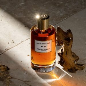 Mancera Aoud Exclusif 60-120 ml - Image 2