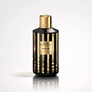 Mancera Aoud Line 60-120 ml - Image 1