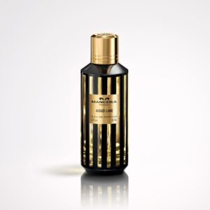 Mancera Aoud Line 60-120 ml - Image 2