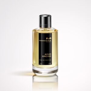 Mancera Aoud Orchid 60-120 ml - Image 1