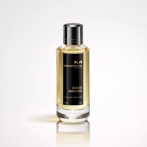 Mancera Aoud Orchid 60-120 ml - Image 2