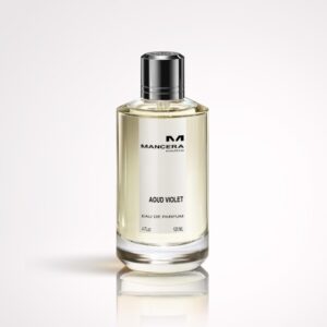 Mancera Aoud Violet 60-120 ml - Image 1