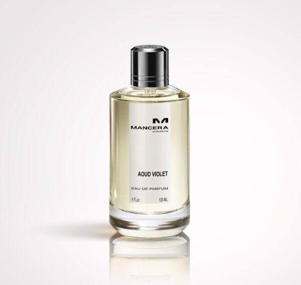 Mancera Aoud Violet 120ml 1