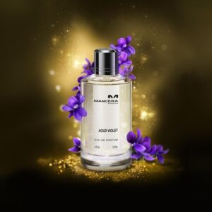 Mancera Aoud Violet 60-120 ml - Image 2