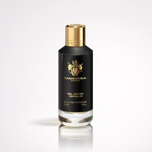 Mancera Black Gold 60-120 ml - Image 2