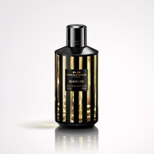 Mancera Black Line 60-120 ml - Image 1