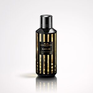 Mancera Black Line 60-120 ml - Image 2
