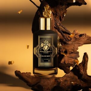 Mancera Black Noir 60-120 ml - Image 2