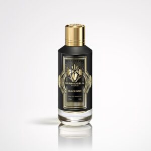 Mancera Black Noir 60-120 ml - Image 3