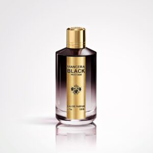 Mancera Black Prestigium 120 ml - Image 2