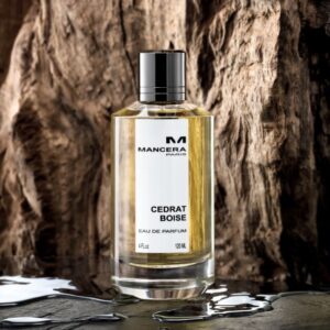 Mancera Cedrat Boise 60-120 ml - Image 2