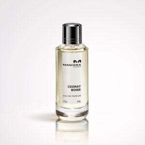 Mancera Cedrat Boise 60-120 ml - Image 3