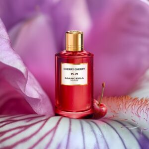 Mancera Cherry Cherry 60-120 ml - Image 2