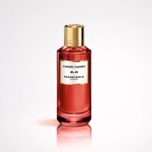 Mancera Cherry Cherry 60-120 ml - Image 3