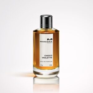 Mancera Choco Violette 60-120 ml - Image 1