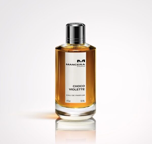 Mancera Choco Violette 120ml 1