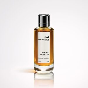 Mancera Choco Violette 60-120 ml - Image 2