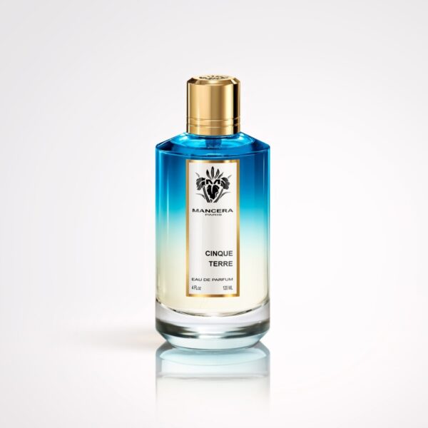 Mancera Cinque Terre 120ml 1