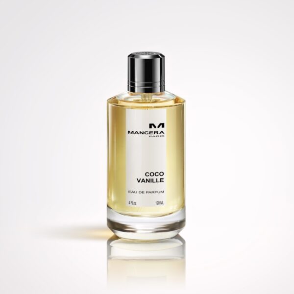 Mancera Coco Vanille 120ml 1