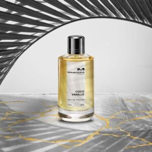 Mancera Coco Vanille 60-120 ml - Image 2