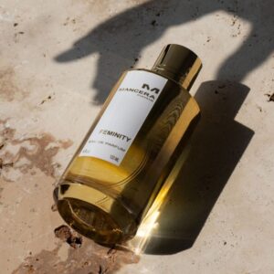 Mancera Feminity 60-120 ml - Image 2