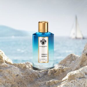 Mancera French Riviera 60-120 ml - Image 2