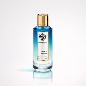 Mancera French Riviera 60-120 ml - Image 3