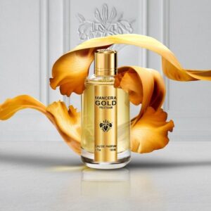 Mancera Gold Prestigium 120 ml - Image 1