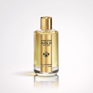 Mancera Gold Prestigium 120 ml - Image 2