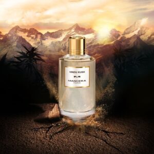 Mancera Hindu Kush 60-120 ml - Image 2