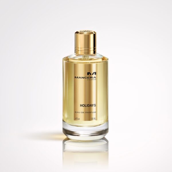 Mancera Holidays 120ml 1