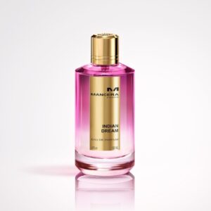 Mancera Indian Dream 60-120 ml - Image 1