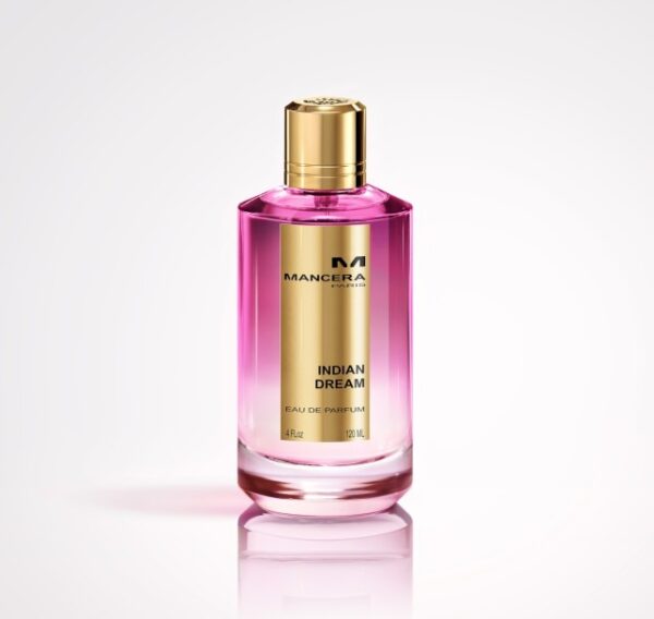 Mancera Indian Dream 120ml 1