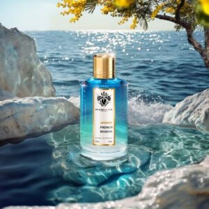 Mancera Intense French Riviera 60-120 ml - Image 2