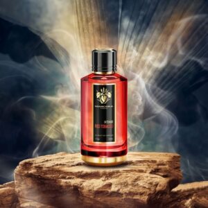 Mancera Intense Red Tobacco 60-120 ml - Image 2