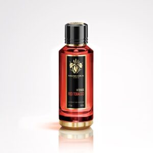Mancera Intense Red Tobacco 60-120 ml - Image 3
