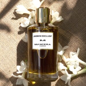 Mancera Jasmin Exclusif 60-120 ml - Image 2
