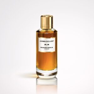 Mancera Jasmin Exclusif 60-120 ml - Image 3