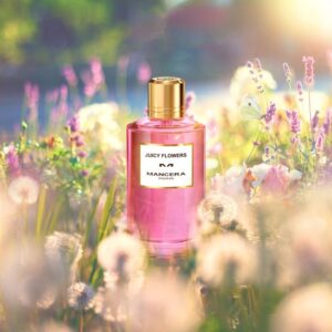 Mancera Juicy Flowers 60-120 ml - Image 2