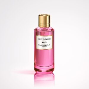 Mancera Juicy Flowers 60-120 ml - Image 3