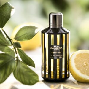 Mancera Lemon Line 60-120 ml - Image 2