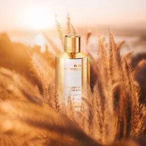 Mancera Melody Of The Sun 60-120 ml - Image 2