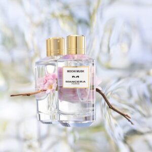 Mancera Mochi Musk 60-120 ml - Image 2