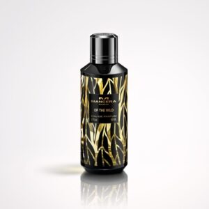 Mancera Of The Wild 60-120 ml - Image 3