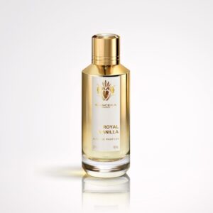 Mancera Royal Vanilla 60-120 ml - Image 3