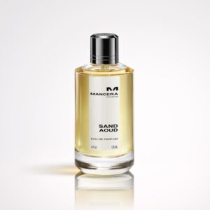 Mancera Sand Aoud 60-120 ml - Image 1